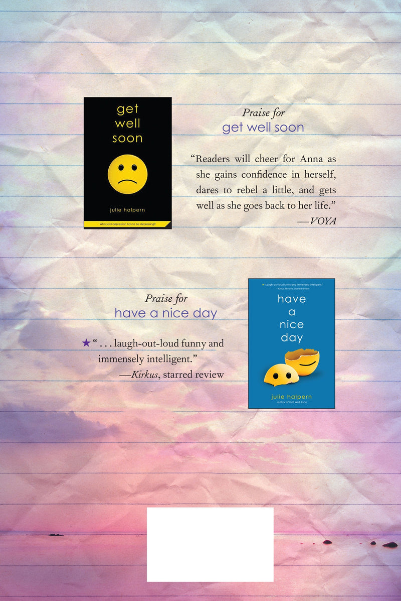 The F- It List
