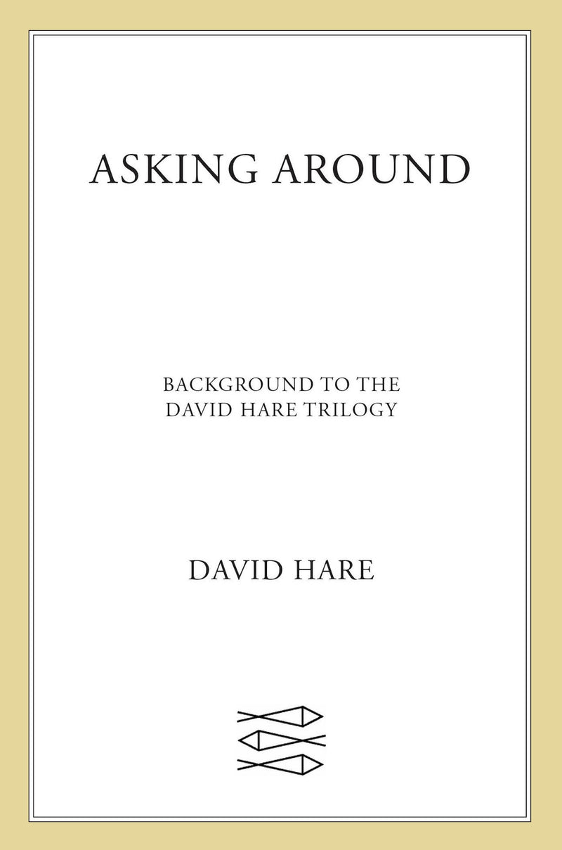 Asking Around