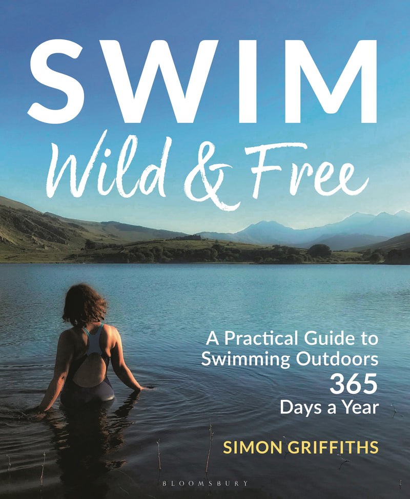 Swim Wild and Free