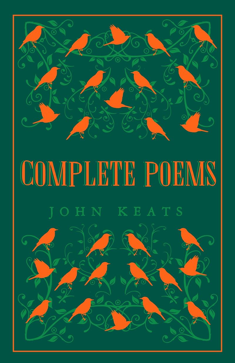 Complete Poems