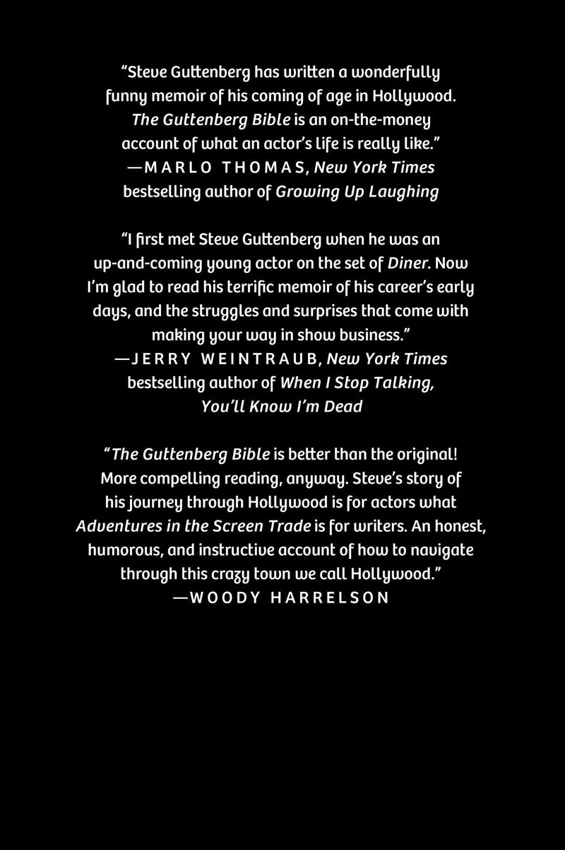 The Guttenberg Bible