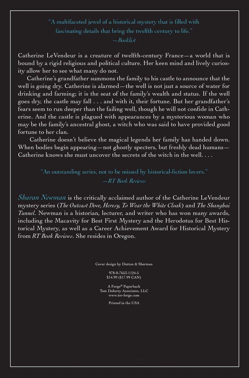 The Witch in the Well