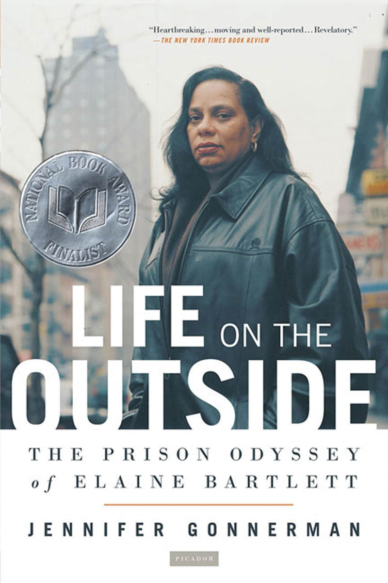 Life on the Outside