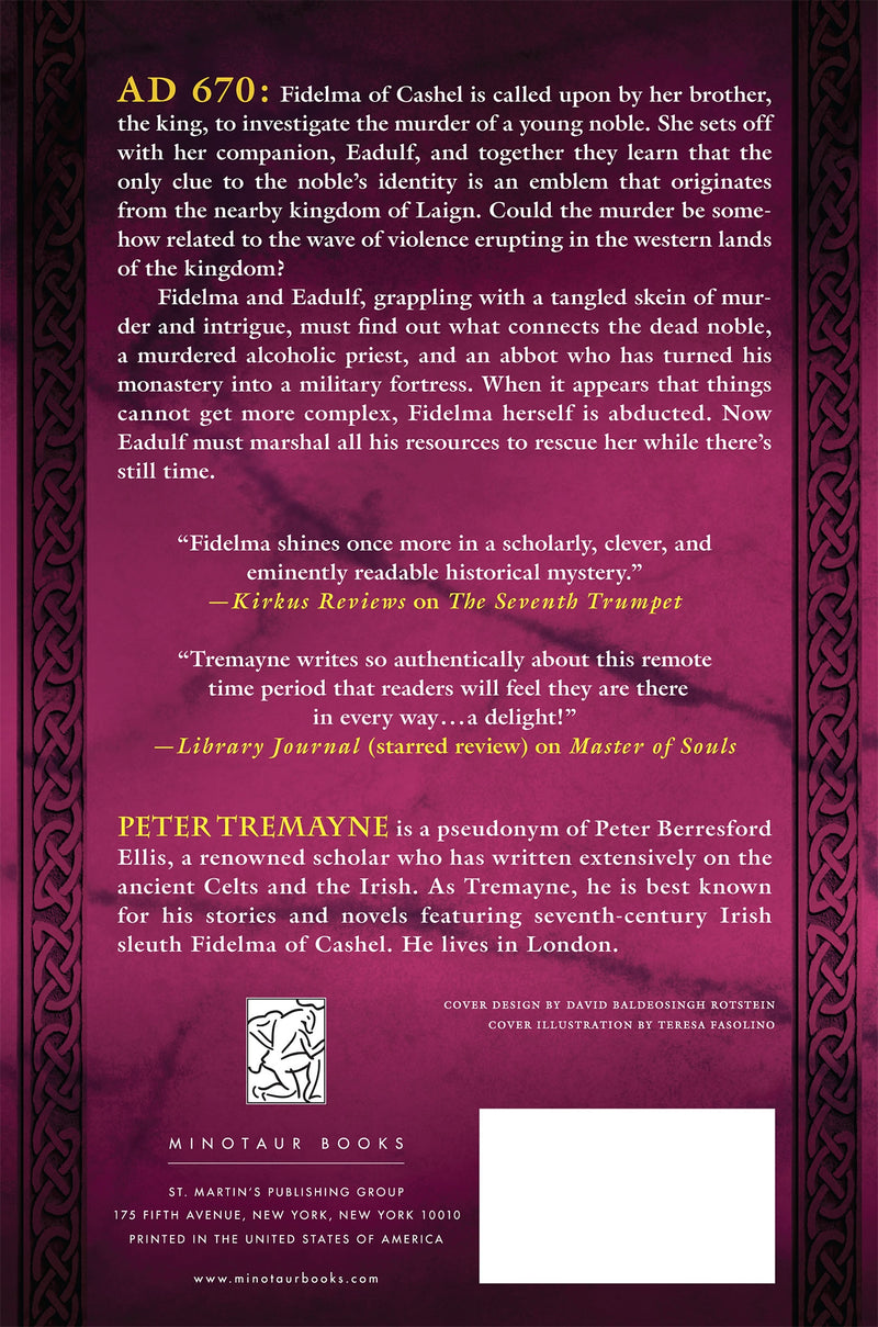 The Seventh Trumpet
