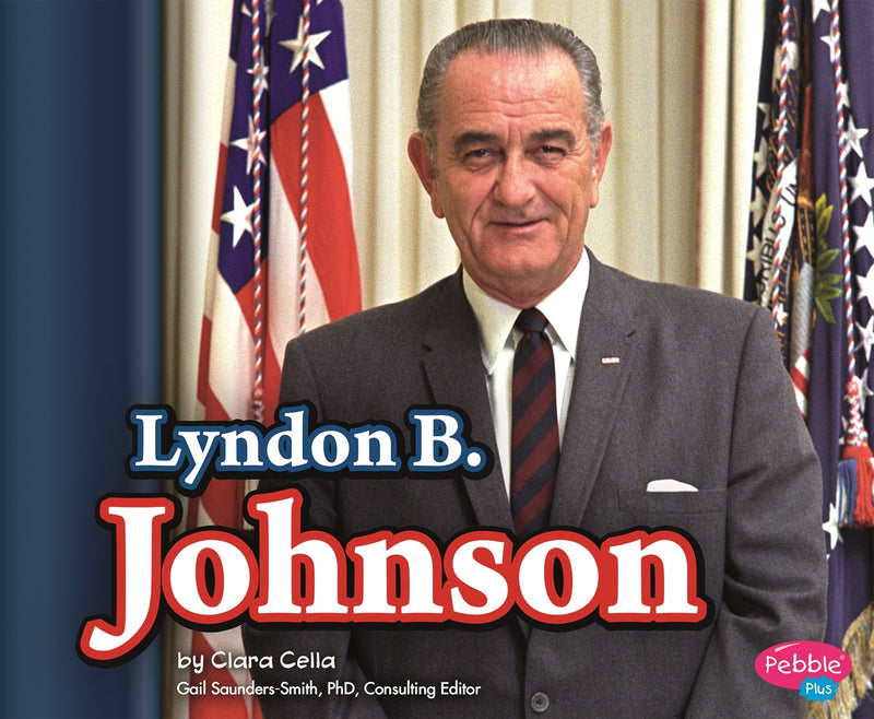 Lyndon B. Johnson