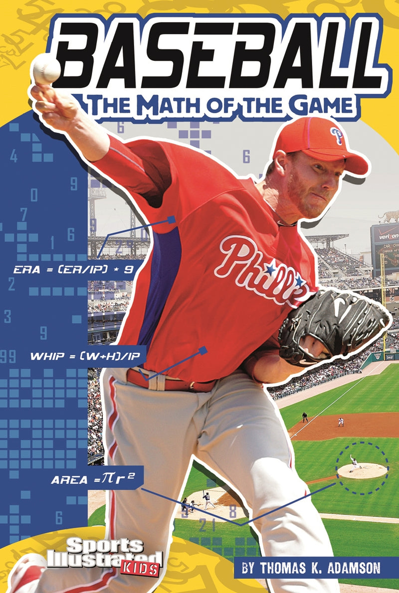 Baseball: The Math of the Game