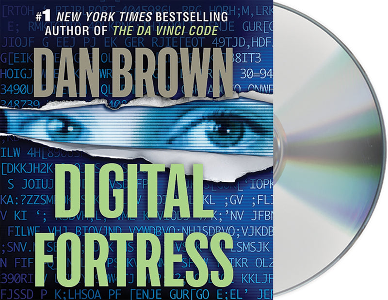 Digital Fortress