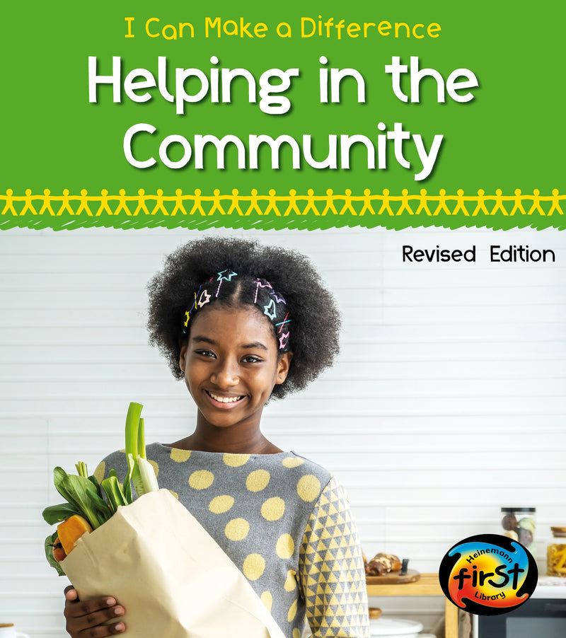 Helping in the Community