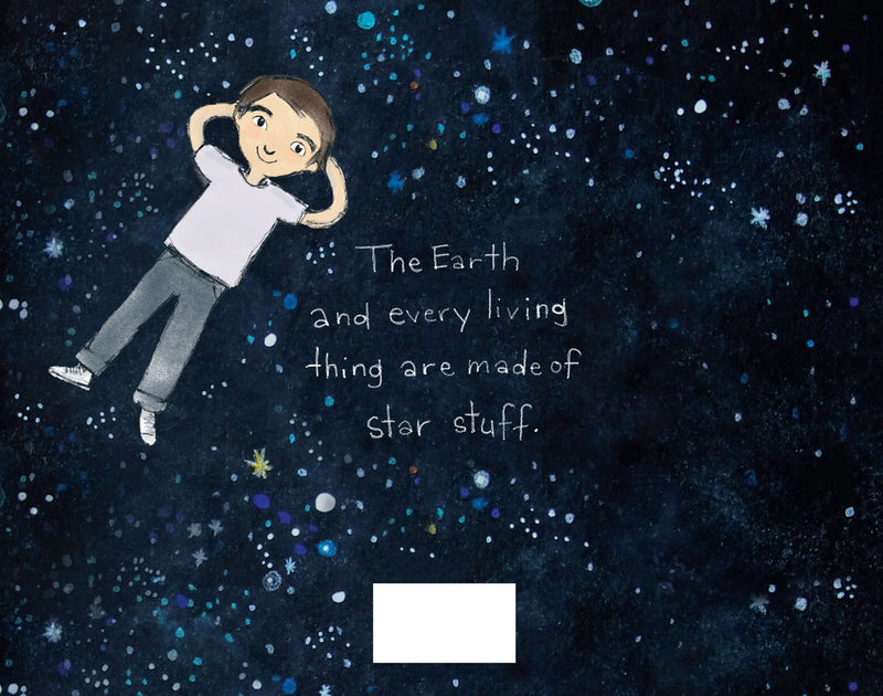 Star Stuff