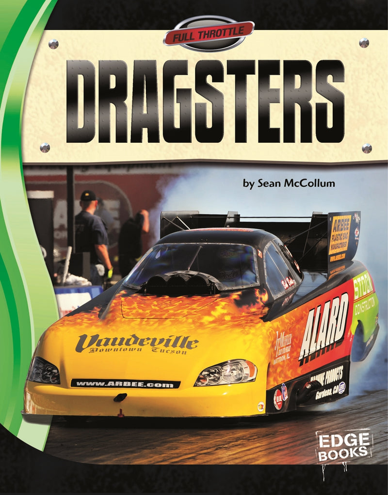 Dragsters
