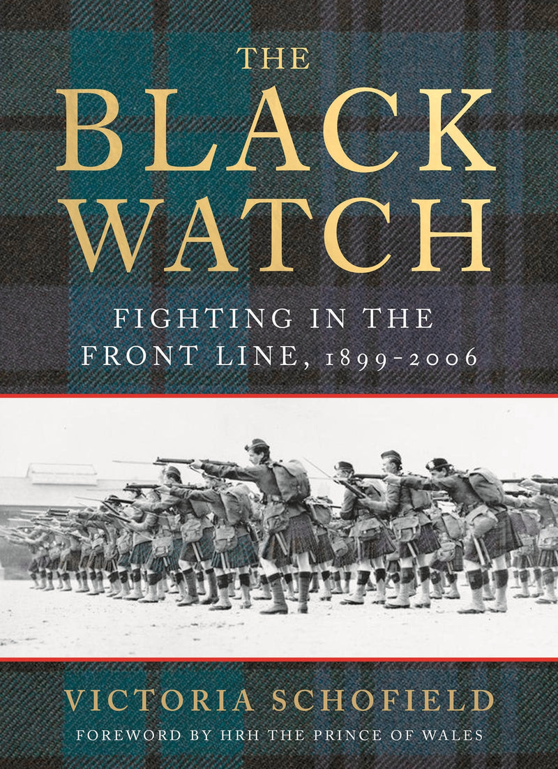 The Black Watch