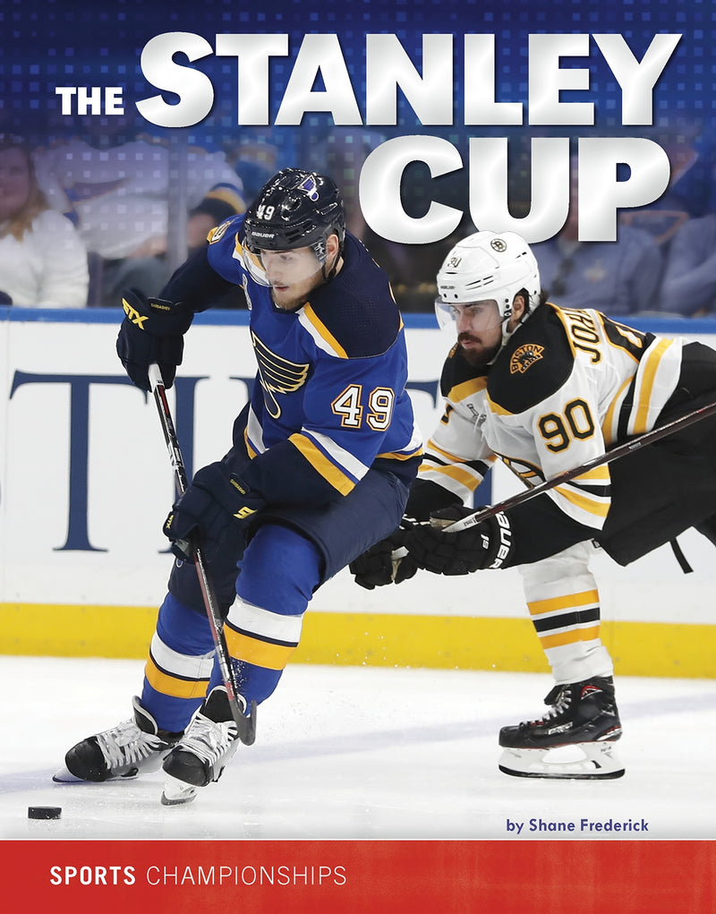 Stanley Cup, The
