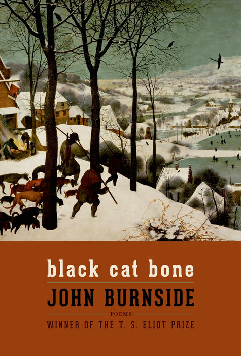 Black Cat Bone