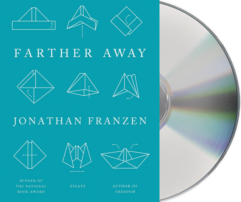 Farther Away
