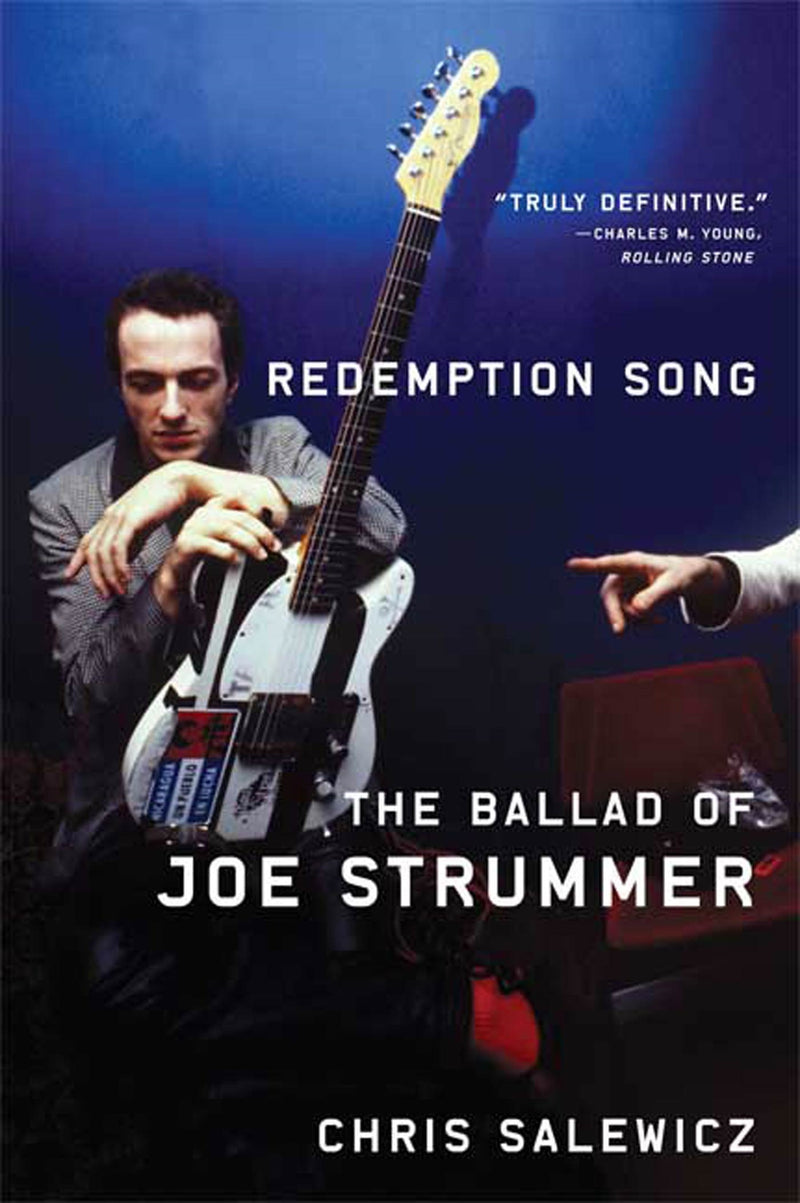 Redemption Song