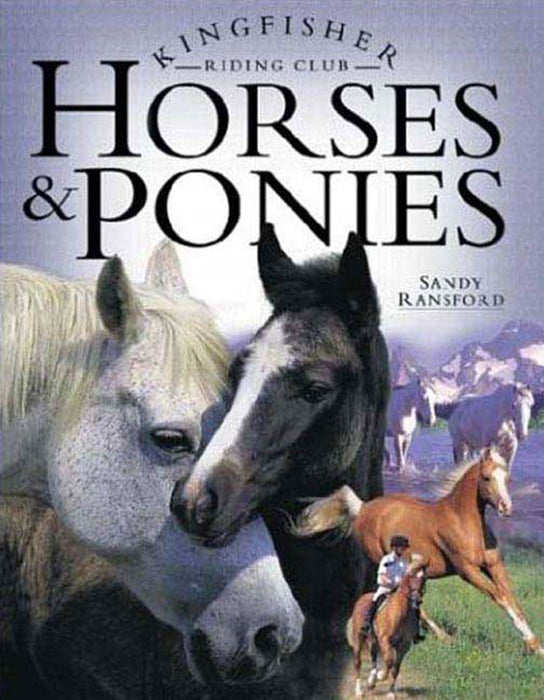 Horses and Ponies