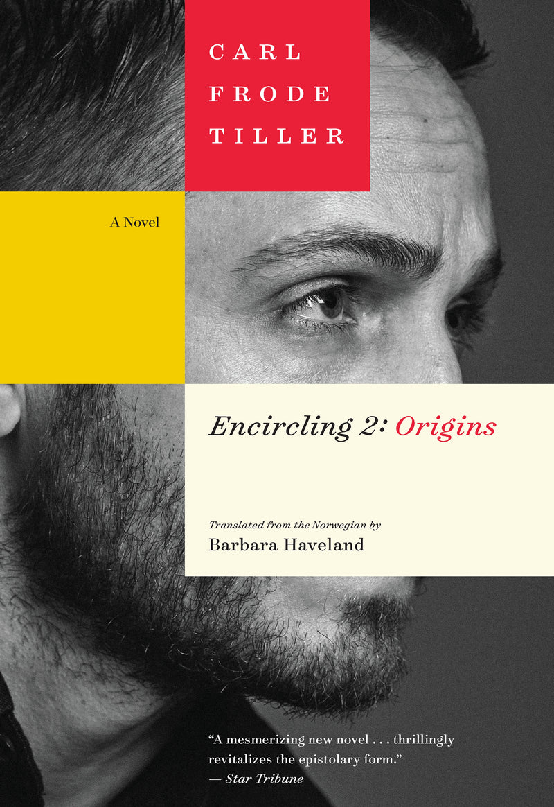 Encircling 2