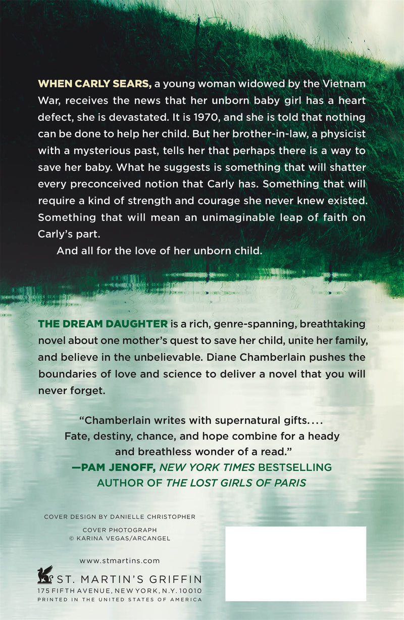 The Dream Daughter