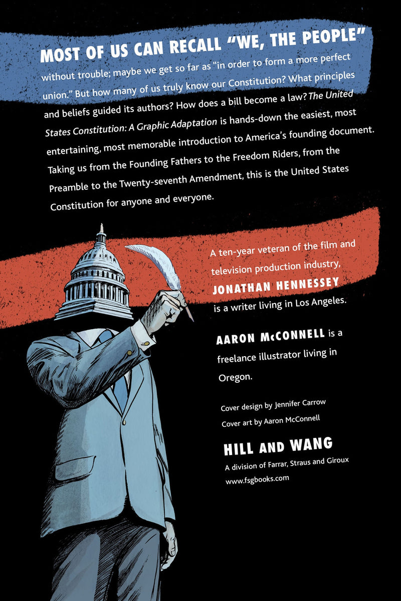 The United States Constitution