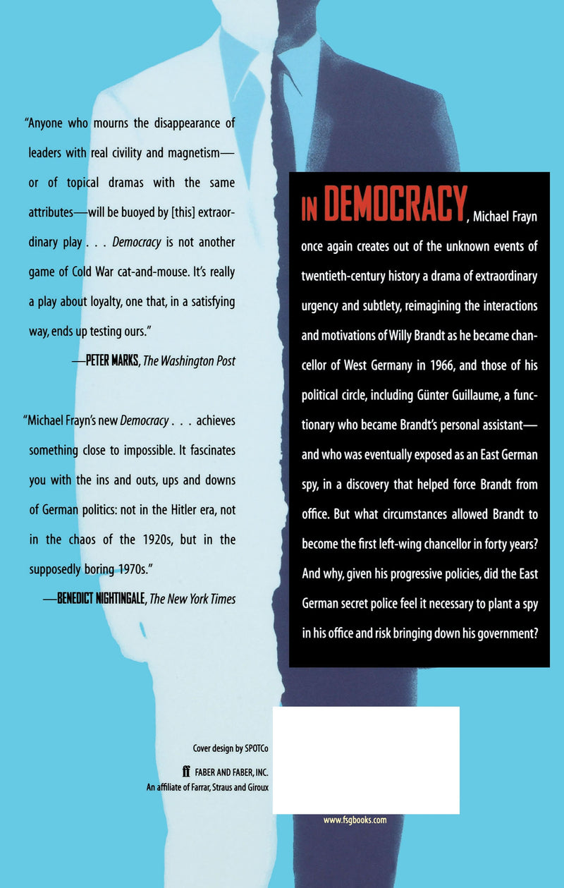 Democracy