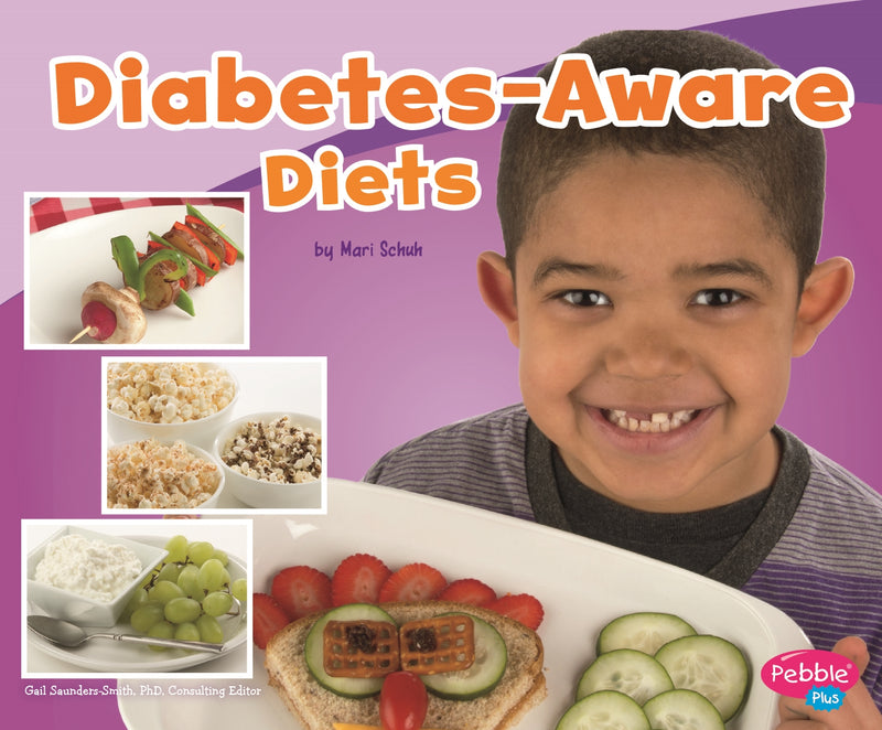 Diabetes-Aware Diets
