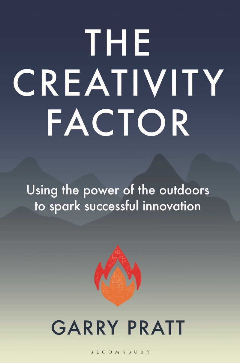 The Creativity Factor
