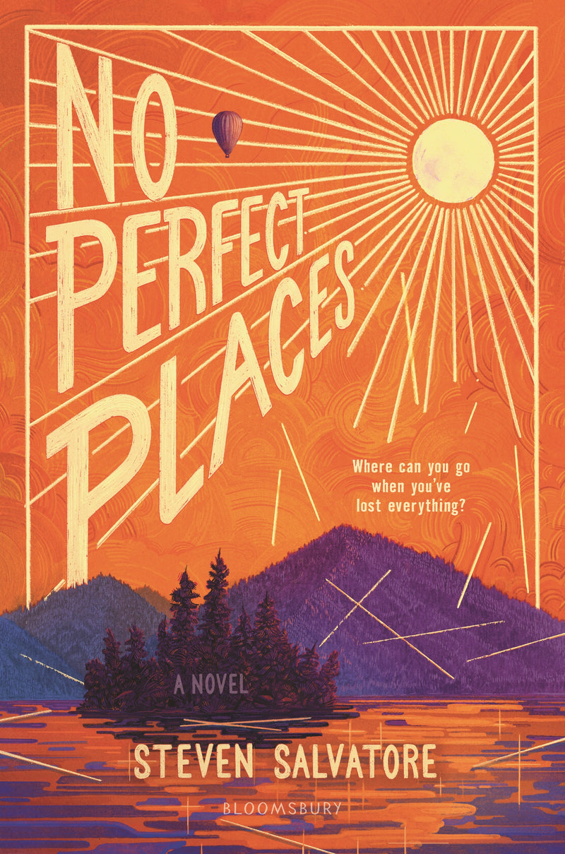 No Perfect Places