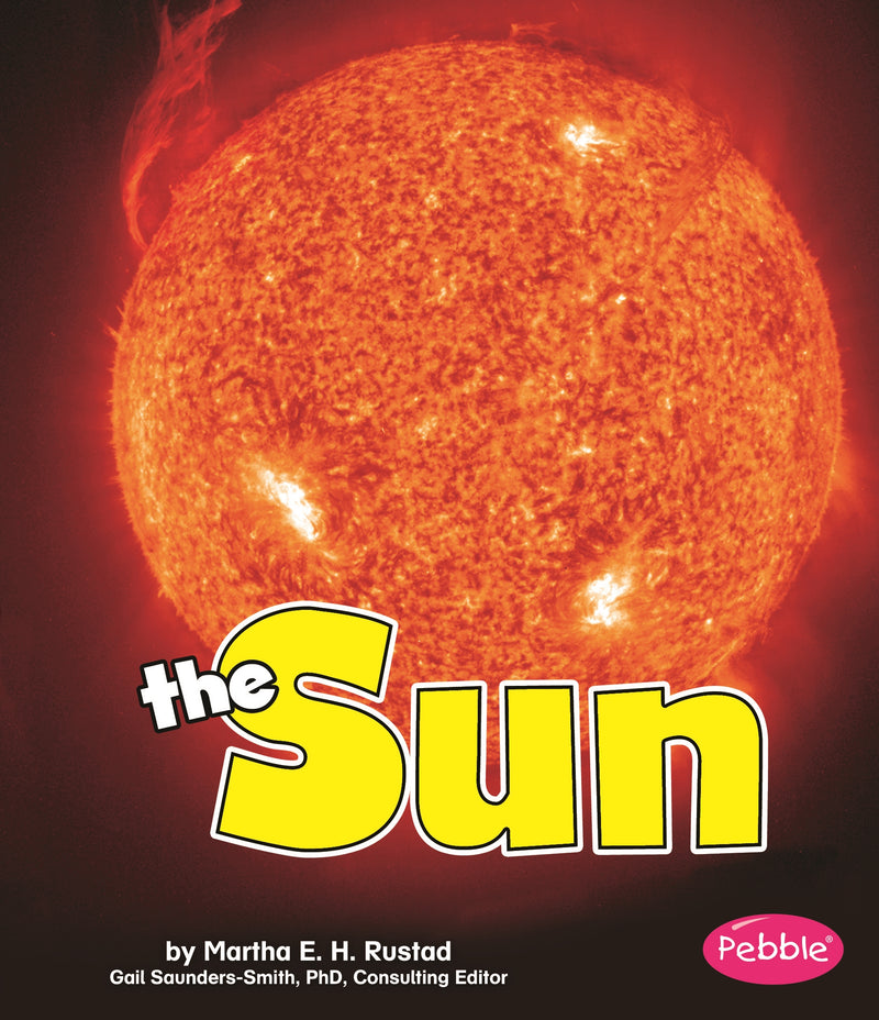 The Sun: Revised Edition