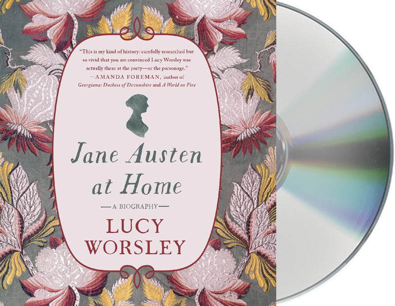 Jane Austen at Home