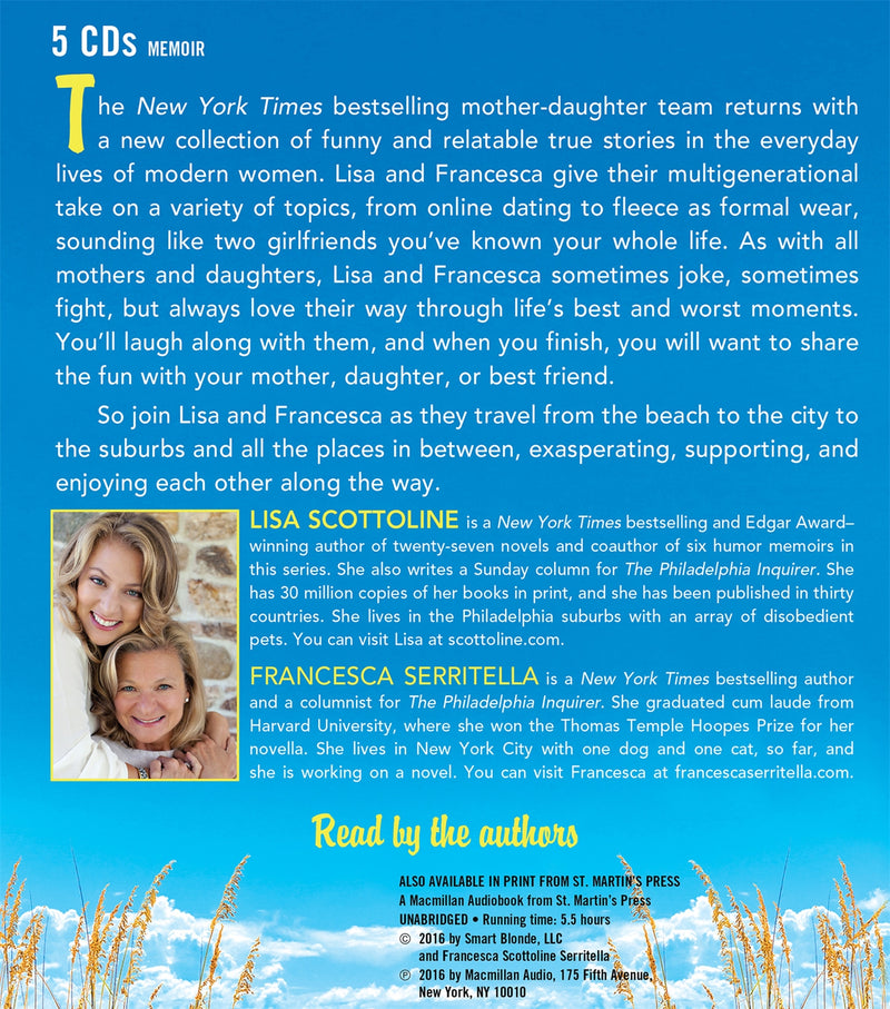 I've Got Sand In All the Wrong Places