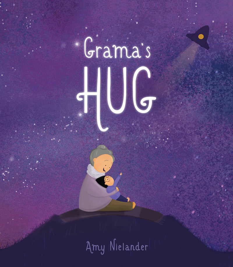 Gramaâ€™s Hug