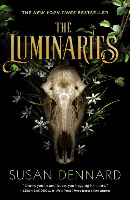 The Luminaries