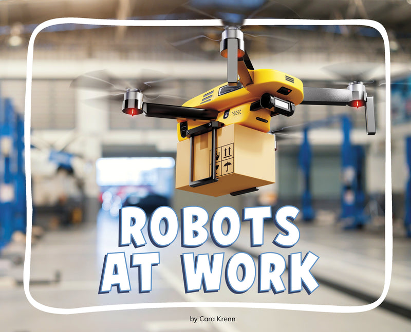 Robots at Work