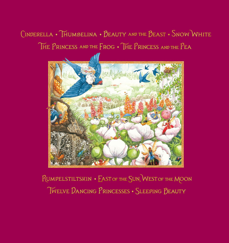 Princess Tales