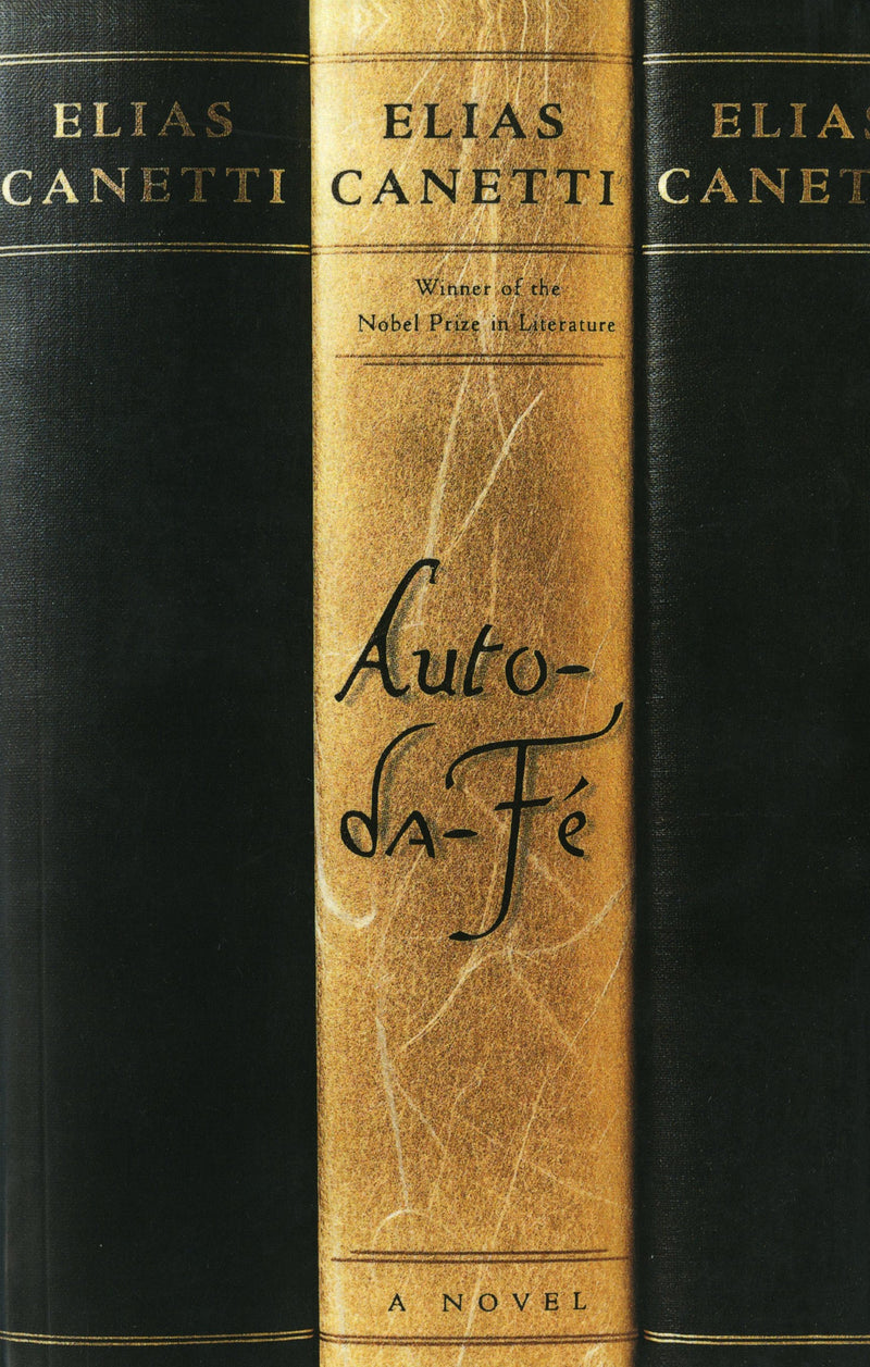 Auto-da-FÃ©