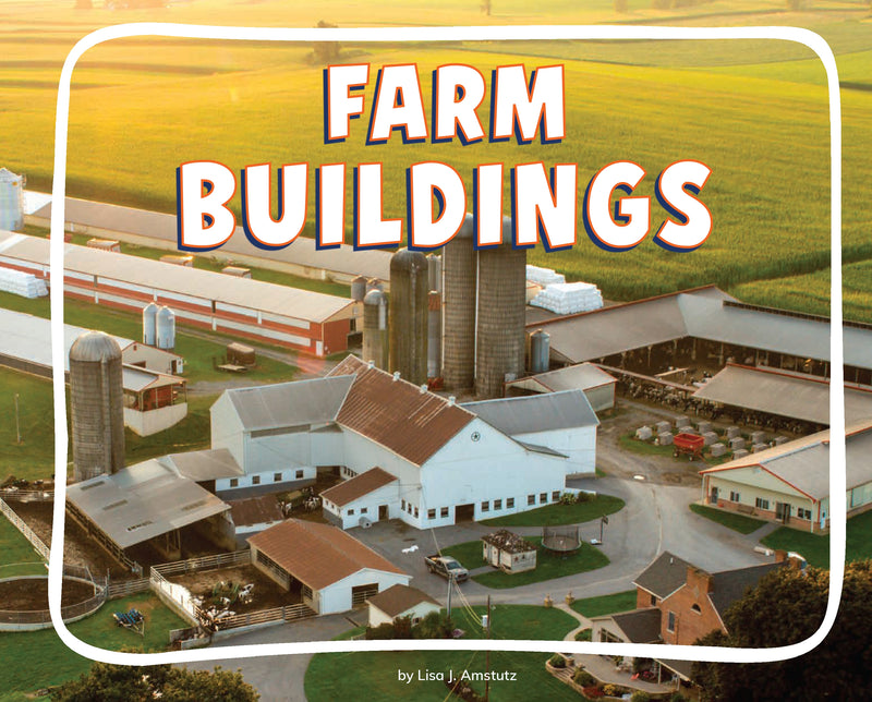 Farm Buildings
