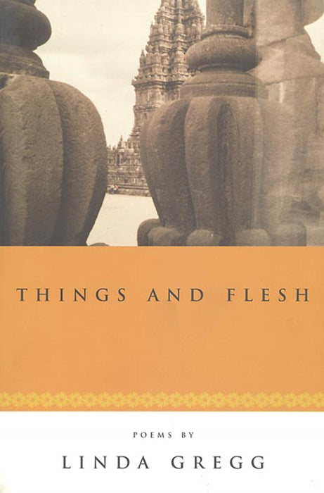 Things and Flesh