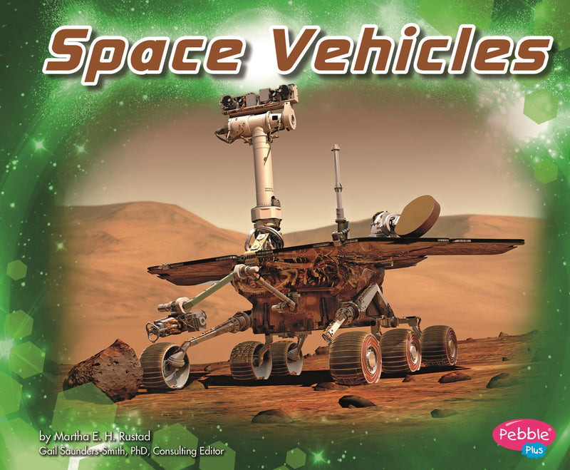 Space Vehicles