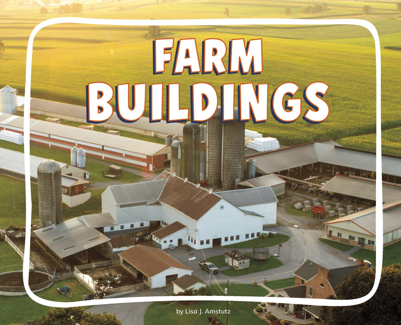 Farm Buildings