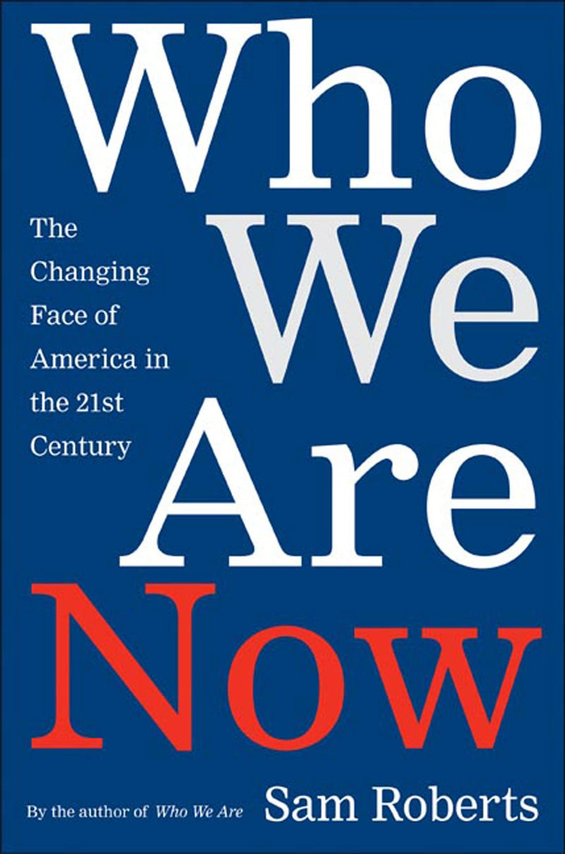 Who We Are Now