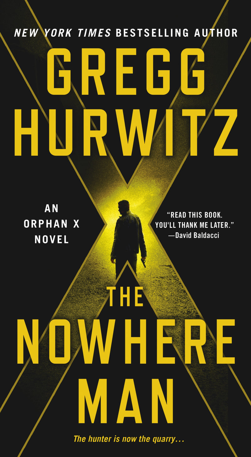 The Nowhere Man