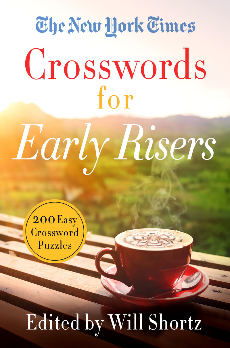 The New York Times Crosswords for Early Risers