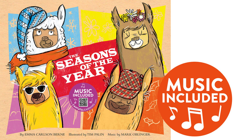 The Seasons of the Year