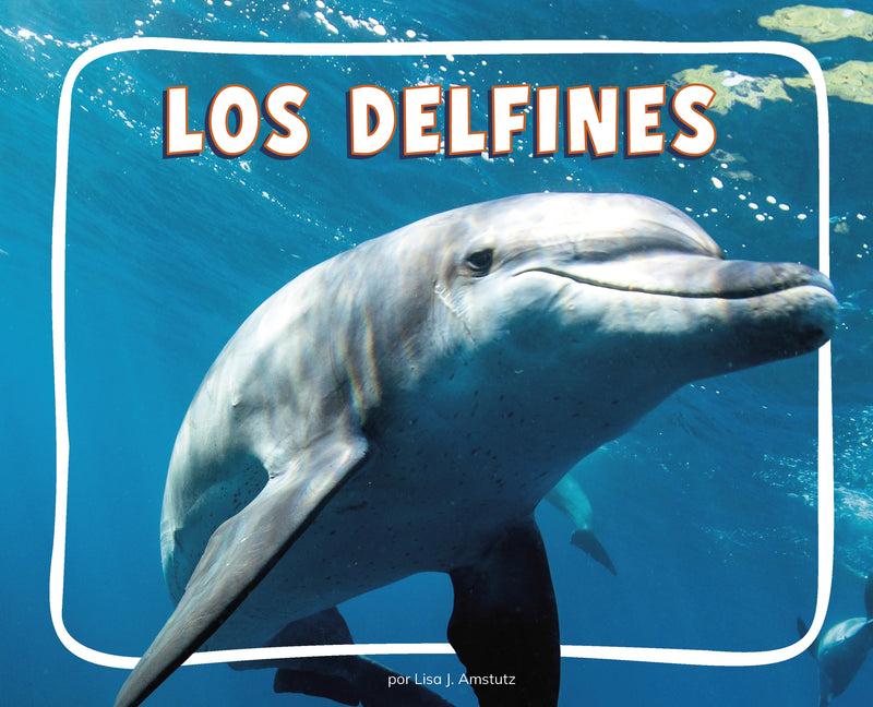 Los delfines