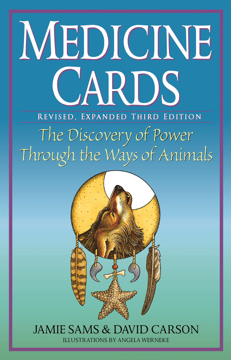 Medicine Cards