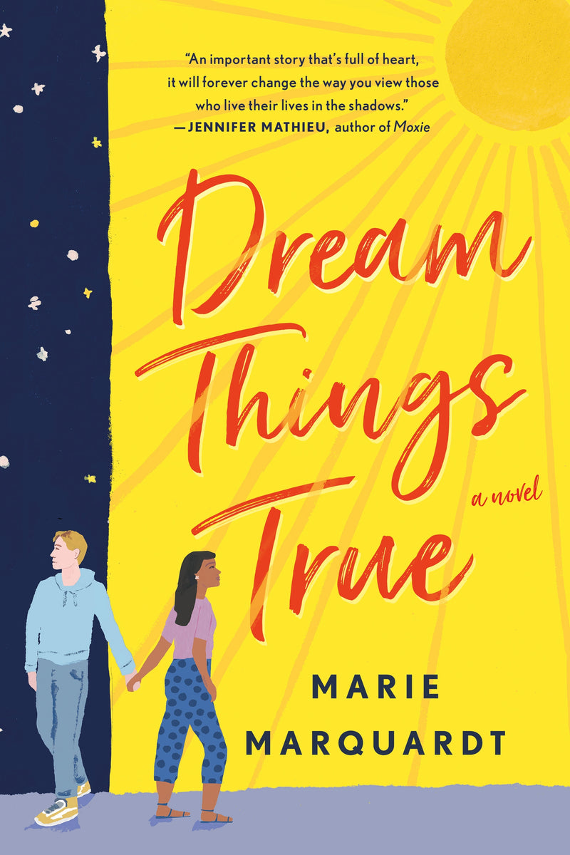Dream Things True