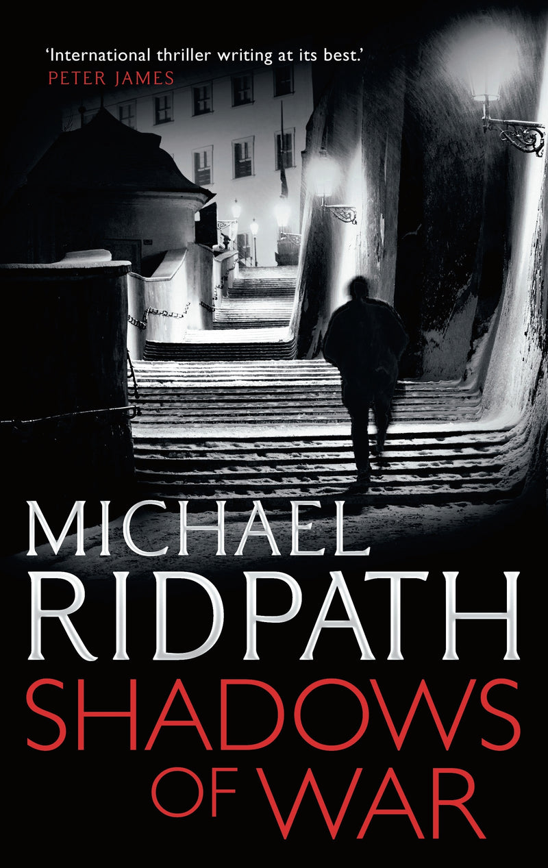 Shadows Of War