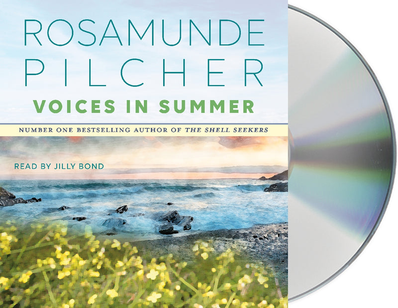 Voices In Summer