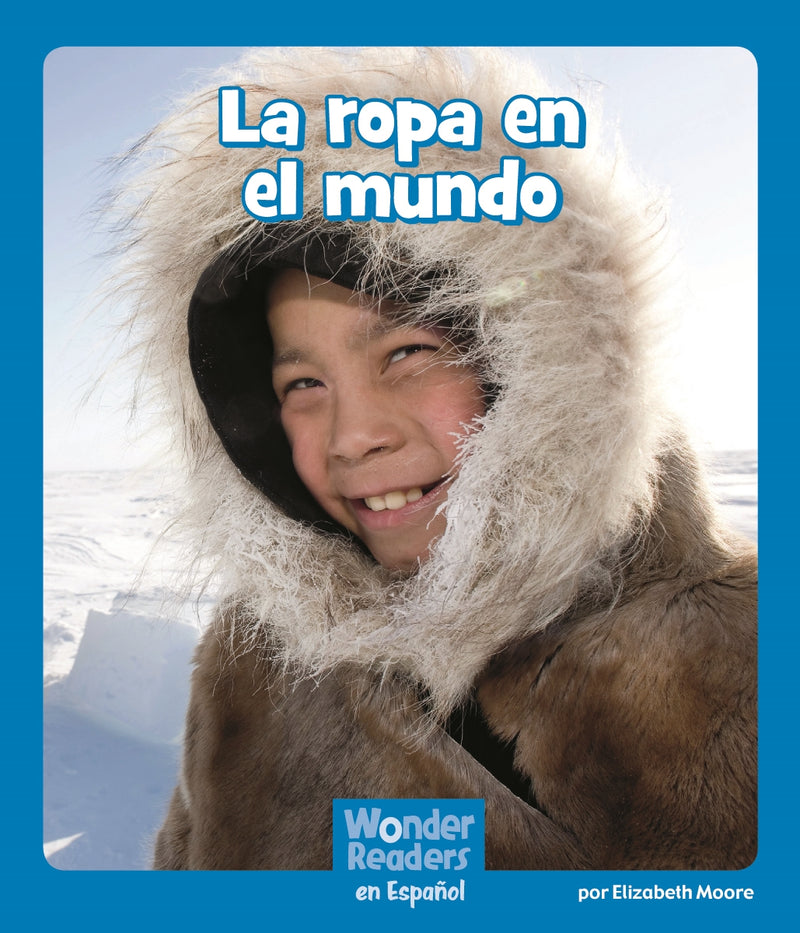 La ropa en el mundo