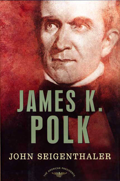 James K. Polk